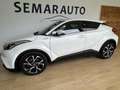 Toyota C-HR 125H Advance Blanco - thumbnail 1