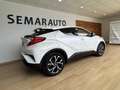 Toyota C-HR 125H Advance Blanco - thumbnail 20