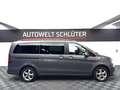 Mercedes-Benz V 250 d CDI Automatik Edition lang AHK*NAVI*KAM* Gris - thumbnail 6
