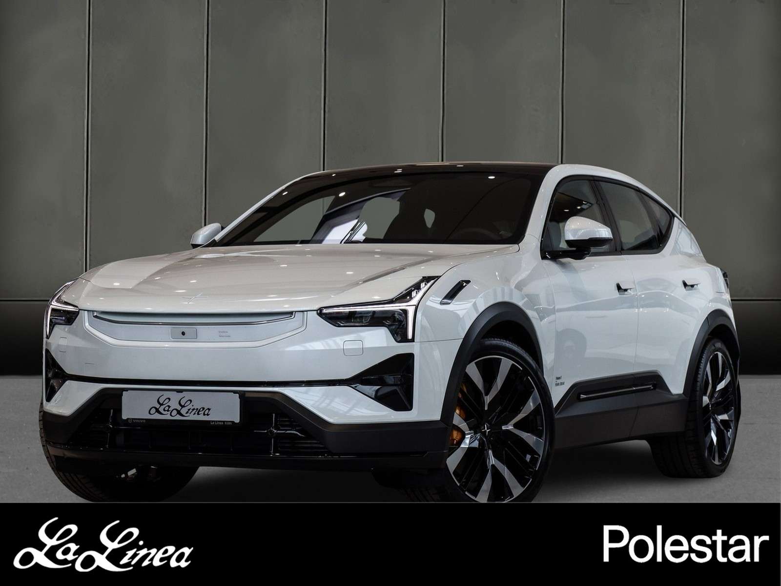 Second hand Polestar 3 electro