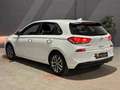 Hyundai i30 1.6CRDi Klass 95 Blanc - thumbnail 5