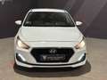 Hyundai i30 1.6CRDi Klass 95 Fehér - thumbnail 3