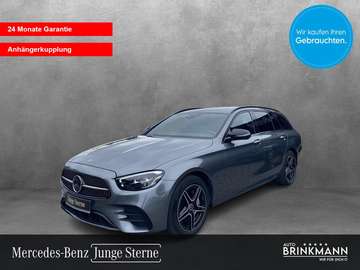 E 300 e T-Modell AMG Line Exter./LED/KeylessGo