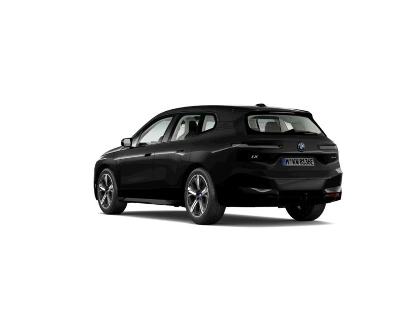 BMW IX XDrive40 - - Joinsteer - #2