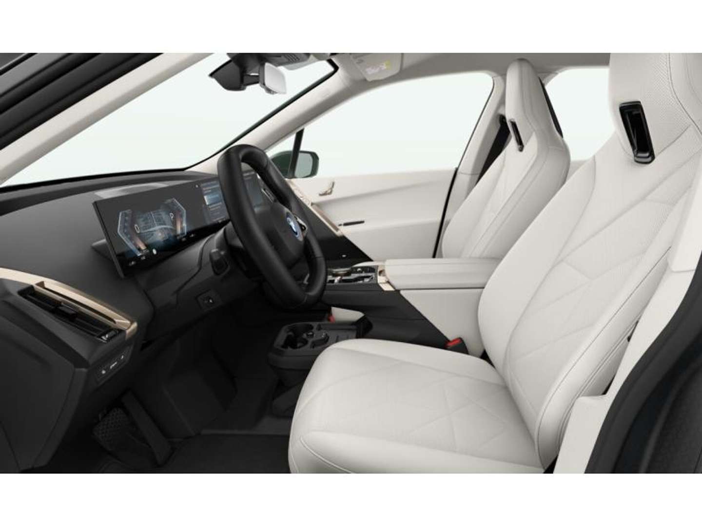 BMW IX XDrive40 - - Joinsteer - #3