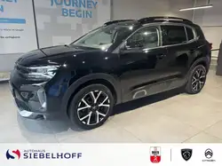Citroën C5 Aircross Shine PureTech 130 EAT8