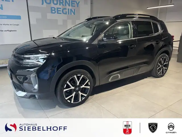 Citroën C5 Aircross Shine PureTech 130 EAT8