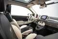 Fiat 500 1.0 Hybrid Dolcevita 52kW Gris - thumbnail 35