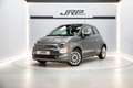 Fiat 500 1.0 Hybrid Dolcevita 52kW Gris - thumbnail 1