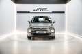 Fiat 500 1.0 Hybrid Dolcevita 52kW Gris - thumbnail 2
