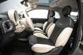Fiat 500 1.0 Hybrid Dolcevita 52kW Gris - thumbnail 33