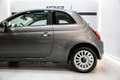 Fiat 500 1.0 Hybrid Dolcevita 52kW Gris - thumbnail 18