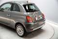 Fiat 500 1.0 Hybrid Dolcevita 52kW Gris - thumbnail 20