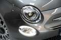 Fiat 500 1.0 Hybrid Dolcevita 52kW Gris - thumbnail 14