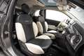 Fiat 500 1.0 Hybrid Dolcevita 52kW Gris - thumbnail 36