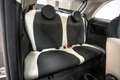 Fiat 500 1.0 Hybrid Dolcevita 52kW Gris - thumbnail 39