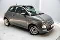 Fiat 500 1.0 Hybrid Dolcevita 52kW Gris - thumbnail 10