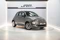 Fiat 500 1.0 Hybrid Dolcevita 52kW Gris - thumbnail 8