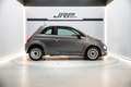 Fiat 500 1.0 Hybrid Dolcevita 52kW Gris - thumbnail 7