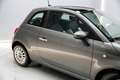 Fiat 500 1.0 Hybrid Dolcevita 52kW Gris - thumbnail 11
