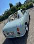 Nissan Figaro 1.0 Turbo - HU Neu - 1. Hd in DE - Tausch möglich Kék - thumbnail 4