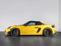Porsche 718 Spyder 718 Spyder RS - IVA Esposta Sárga - thumbnail 4