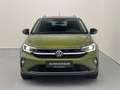 Volkswagen Taigo TSI ACT Style *MATRIX*LEDER*ACC*KAM*PDC* Verde - thumbnail 3