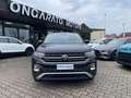 Volkswagen T-Cross 1.0 TSI Style 95 CV #Vari.Colori #Car.Play Schwarz - thumbnail 2