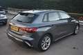 Audi A3 Sportback 30 TFSI 115PK DSG S EDITION Navigatie | Grijs - thumbnail 3