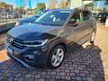 Volkswagen T-Cross T-Cross 2019 1.0 tsi Advanced 115cv Grigio - thumbnail 2