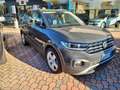Volkswagen T-Cross T-Cross 2019 1.0 tsi Advanced 115cv Grigio - thumbnail 4