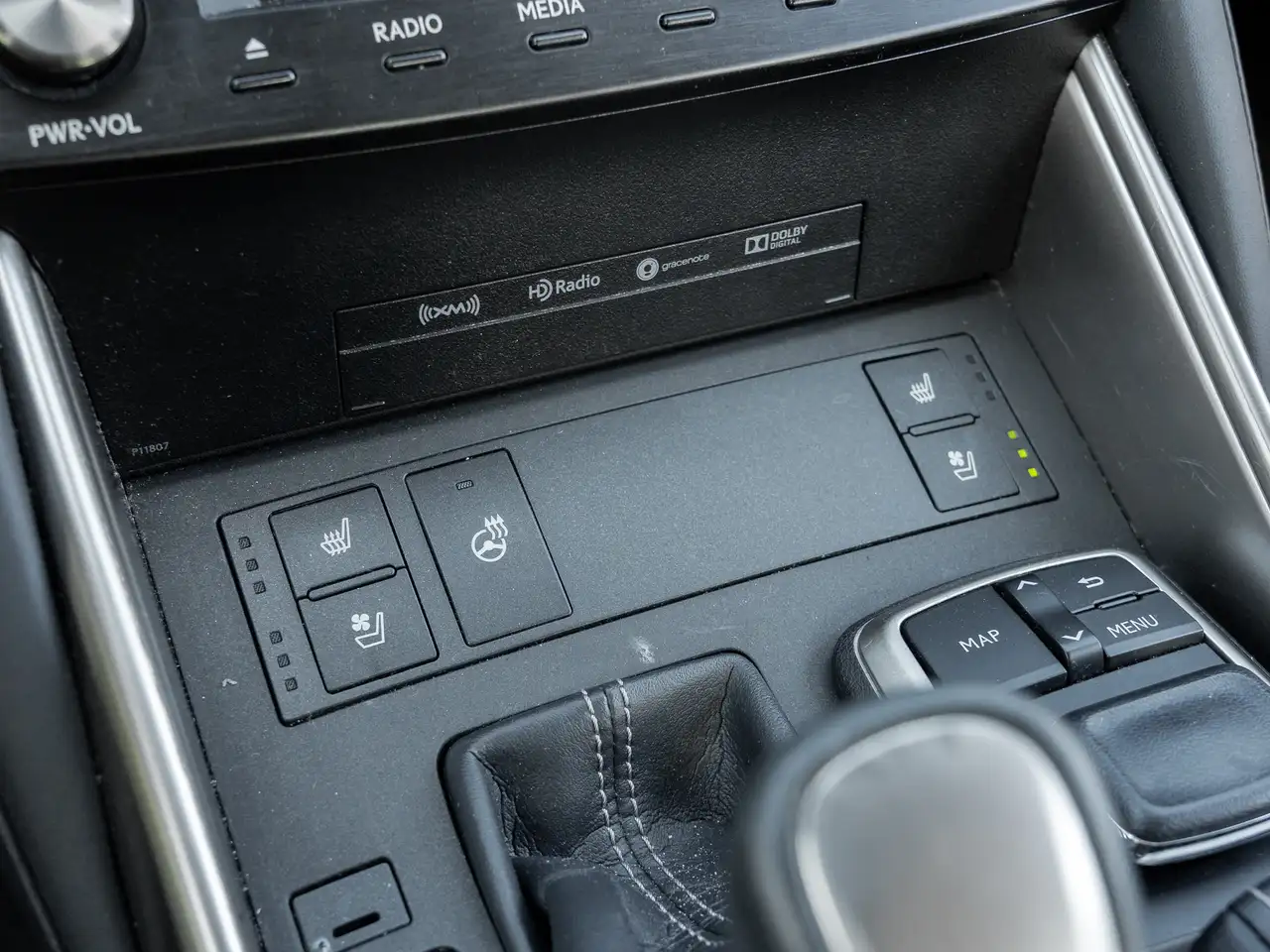 Lexus IS photo Lexus IS