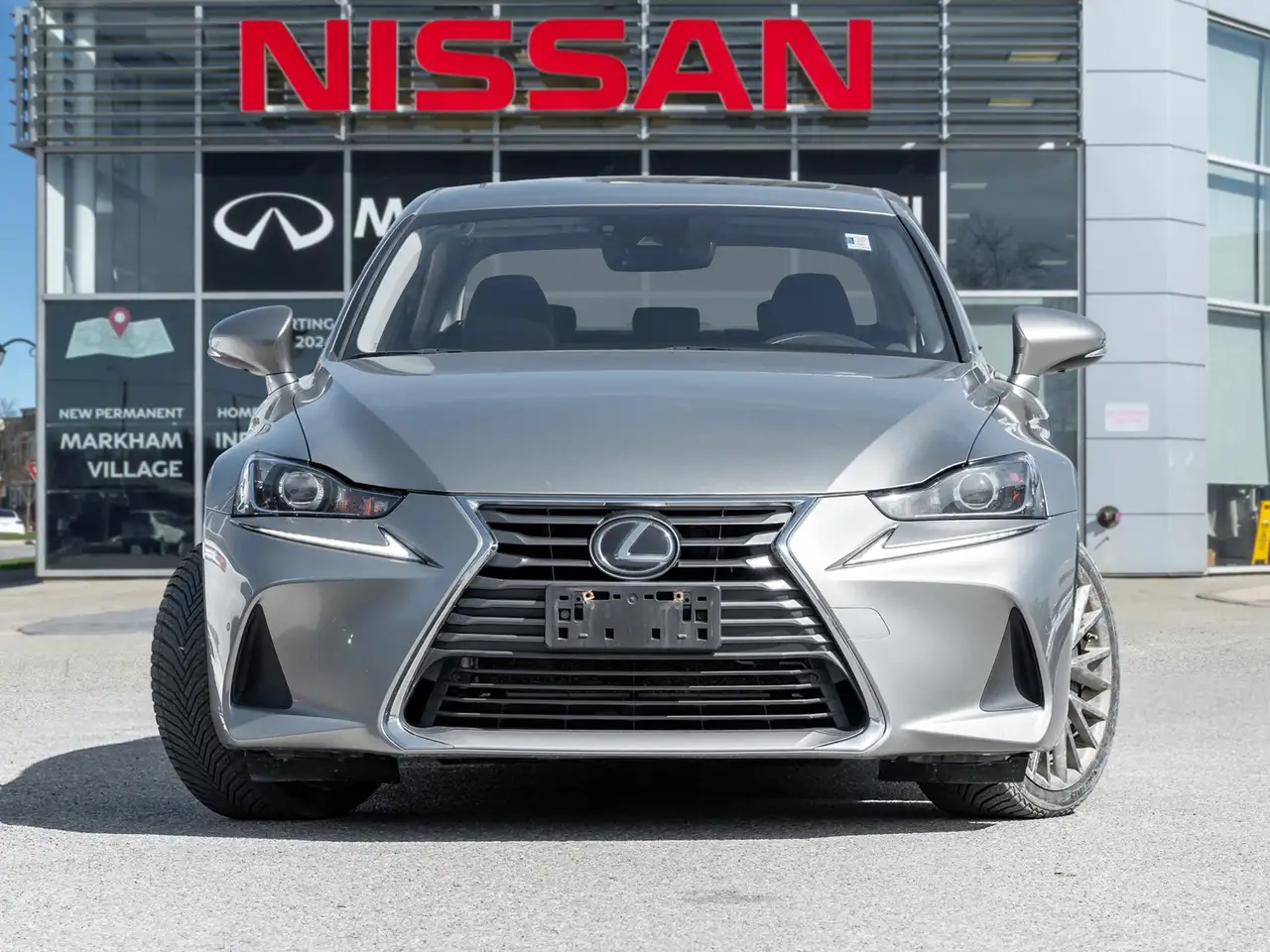 Lexus IS photo Lexus IS