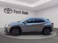 Lexus UX 250h 2.0 f-sport 2wd cvt Grigio - thumbnail 2