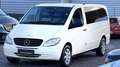 Mercedes-Benz Viano VIANO*111*CDI*LANG*LEDER*KLIMA*9-SITZER*ALU* Beige - thumbnail 1