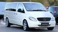 Mercedes-Benz Viano VIANO*111*CDI*LANG*LEDER*KLIMA*9-SITZER*ALU* Beige - thumbnail 3