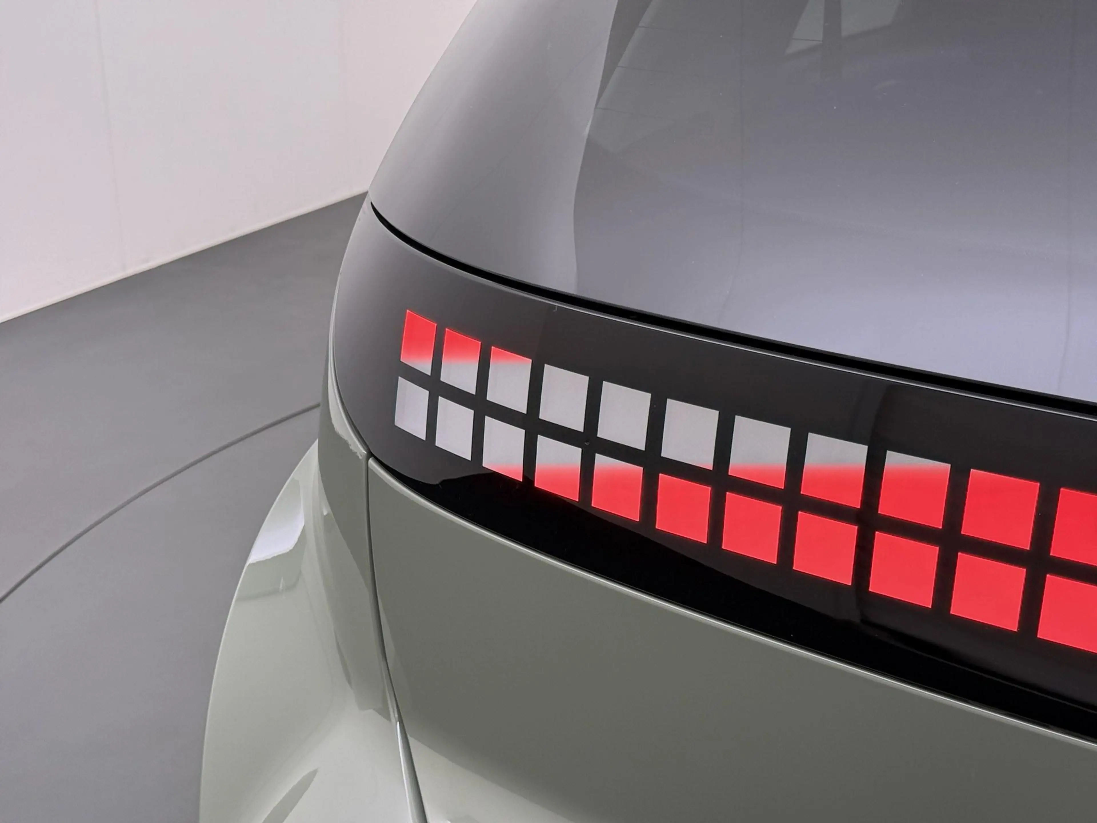 Hyundai Inster Pulse Advanced 42 kWh Sidesteps | Draadloos Apple — photo 11