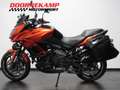 Kawasaki Versys 650 ABS TOURER Oranžová - thumbnail 4
