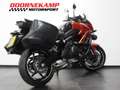Kawasaki Versys 650 ABS TOURER Oranžová - thumbnail 6