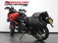 Kawasaki Versys 650 ABS TOURER Oranžová - thumbnail 5