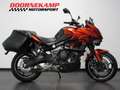 Kawasaki Versys 650 ABS TOURER Oranžová - thumbnail 1