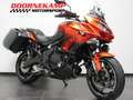Kawasaki Versys 650 ABS TOURER Oranžová - thumbnail 2