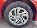 Hyundai i10 FL 1.2 MPi 58,1 kW (79 CV) AMT 2WD Sense MY25 Rojo - thumbnail 6