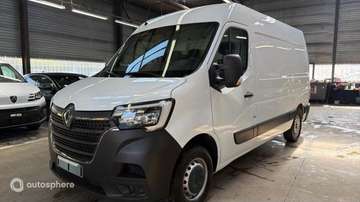 F3500 L2H2 2.3 Blue dCi 135ch Confort Euro6E