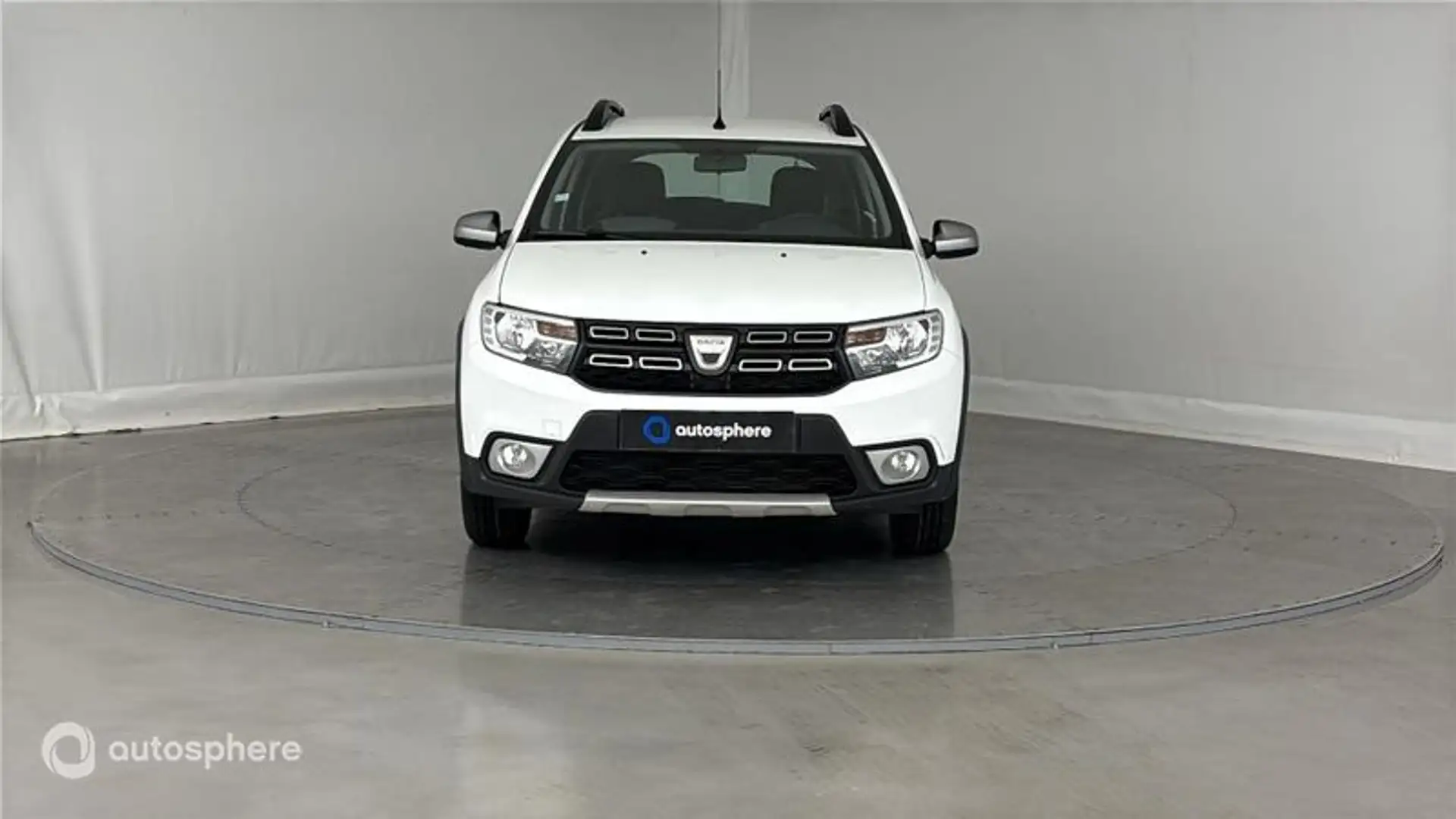Dacia Sandero 1.0 SCe 75ch Urban Stepway - 2