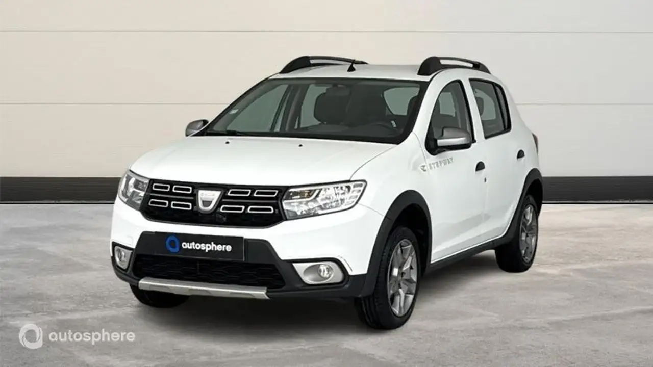Dacia Sandero 1.0 SCe 75ch Urban Stepway