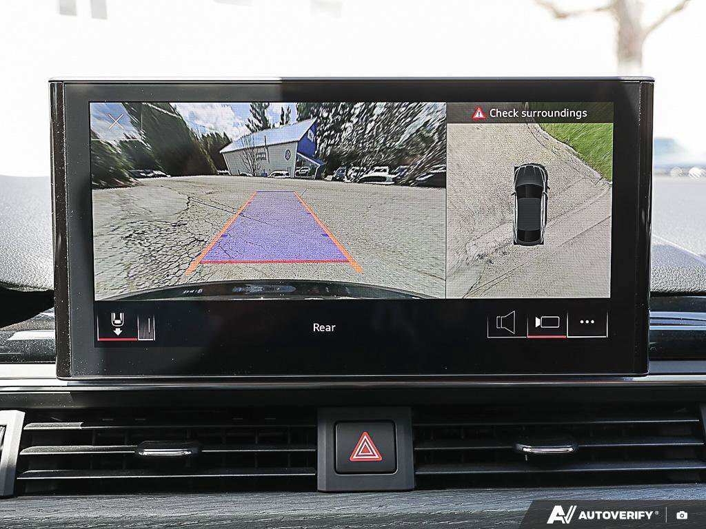 2022 Audi A5 TechnikACCIDENT-FREE, TWO SETS OF TIRES, AWD, SUNR thumb 44