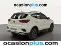 MG ZS 2.5 V6 Core 180 Blanc - thumbnail 4
