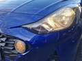 Hyundai i10 TREND 1.0 *CARPLAY*SITZHZG*LENKRADHZG*DAB* Azul - thumbnail 5