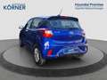 Hyundai i10 TREND 1.0 *CARPLAY*SITZHZG*LENKRADHZG*DAB* Azul - thumbnail 3
